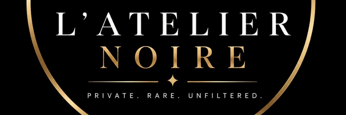 lateliernoir's profile banner image