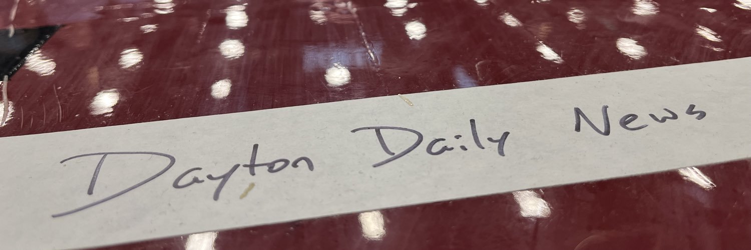 David Jablonski's banner