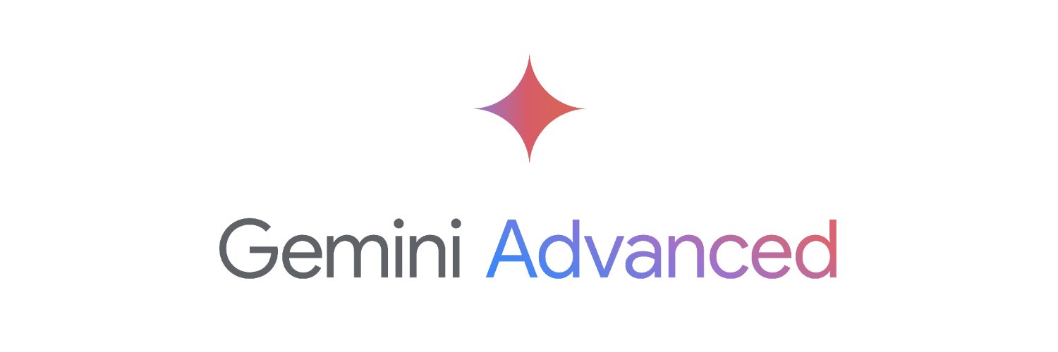GeminiAdvanced's profile banner image
