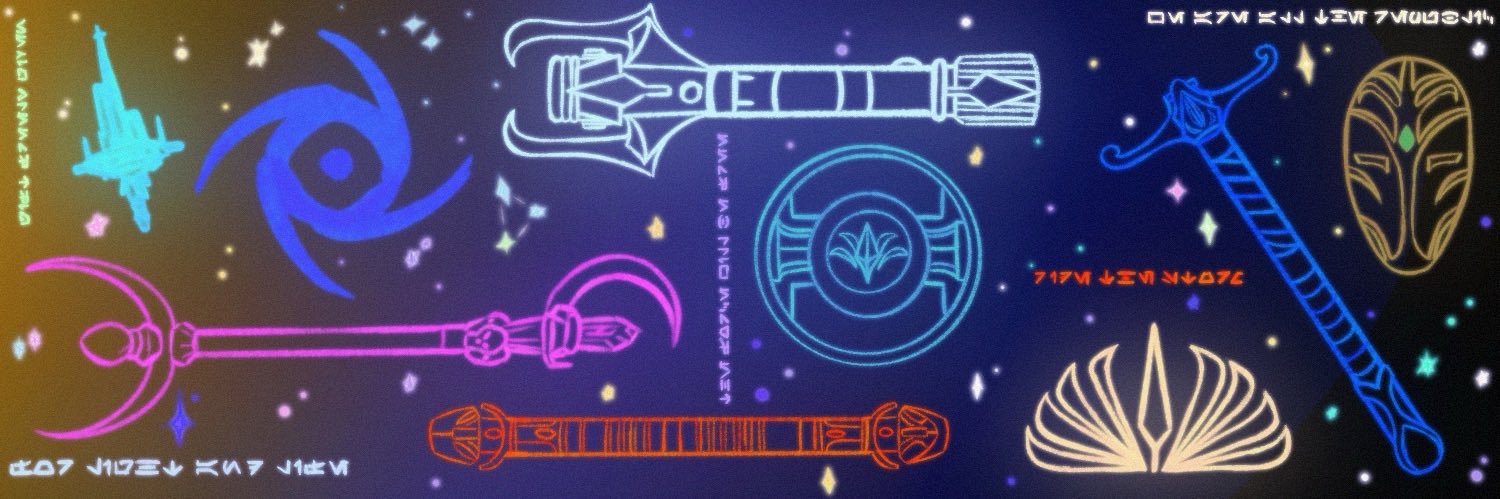 THR Quote Bot banner