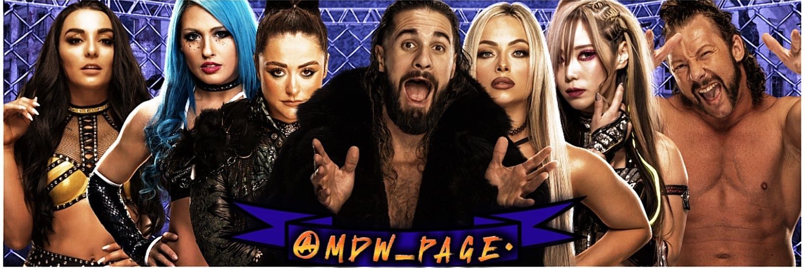 Mason #WeWantKairi banner