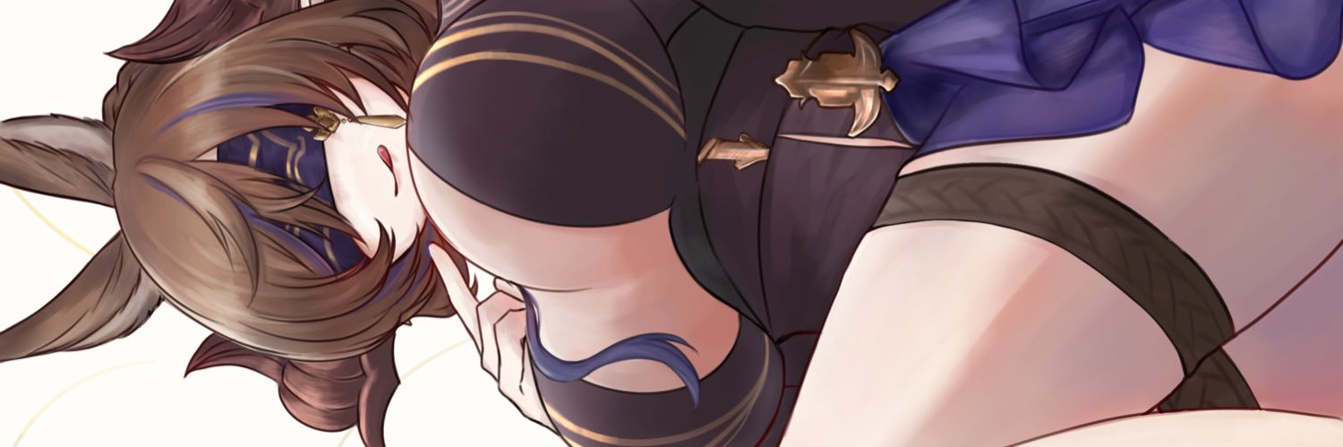 ガレヲン様こそ至高 banner