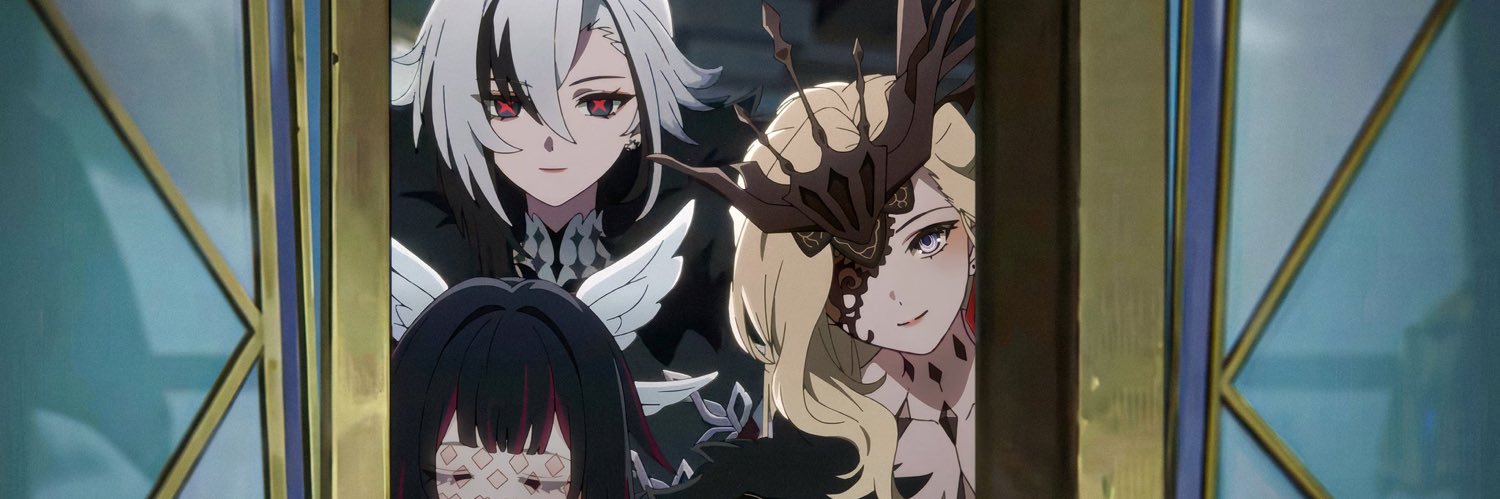Lyyns1s's profile banner image
