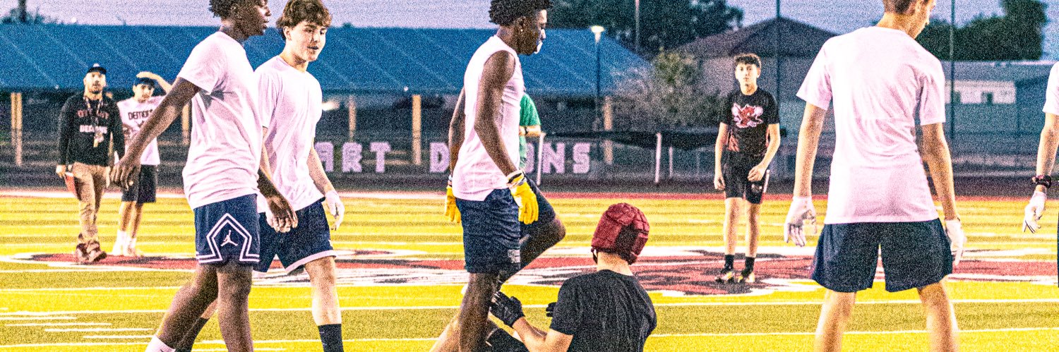 Brayden Funches banner