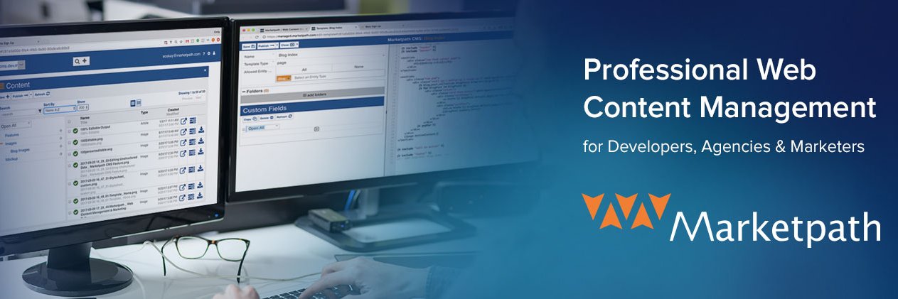 Marketpath's profile banner image