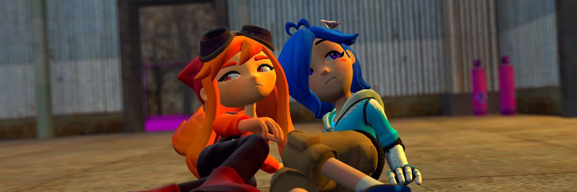 SourceAdorablyMad3 {SAM3}'s banner