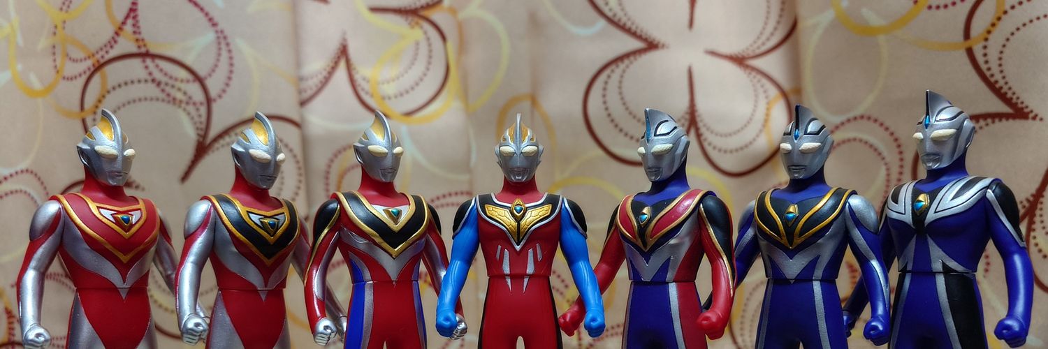 Sho_aMach's profile banner image
