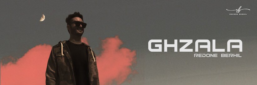 Redoneberhil's profile banner image