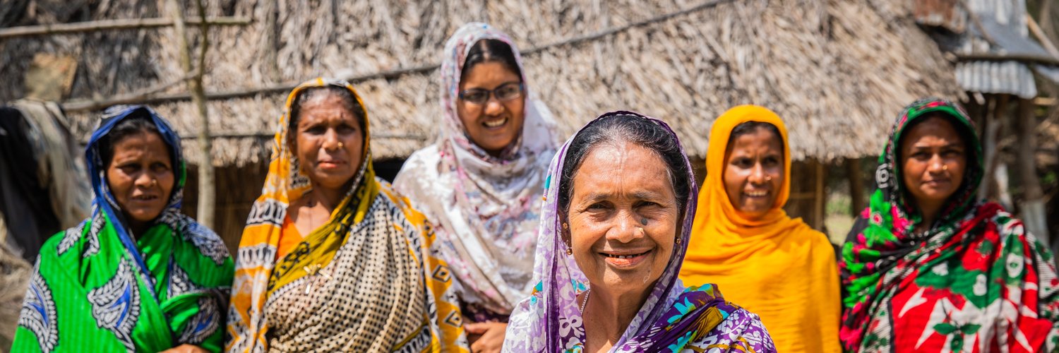 Disability-inclusive DRR Network banner