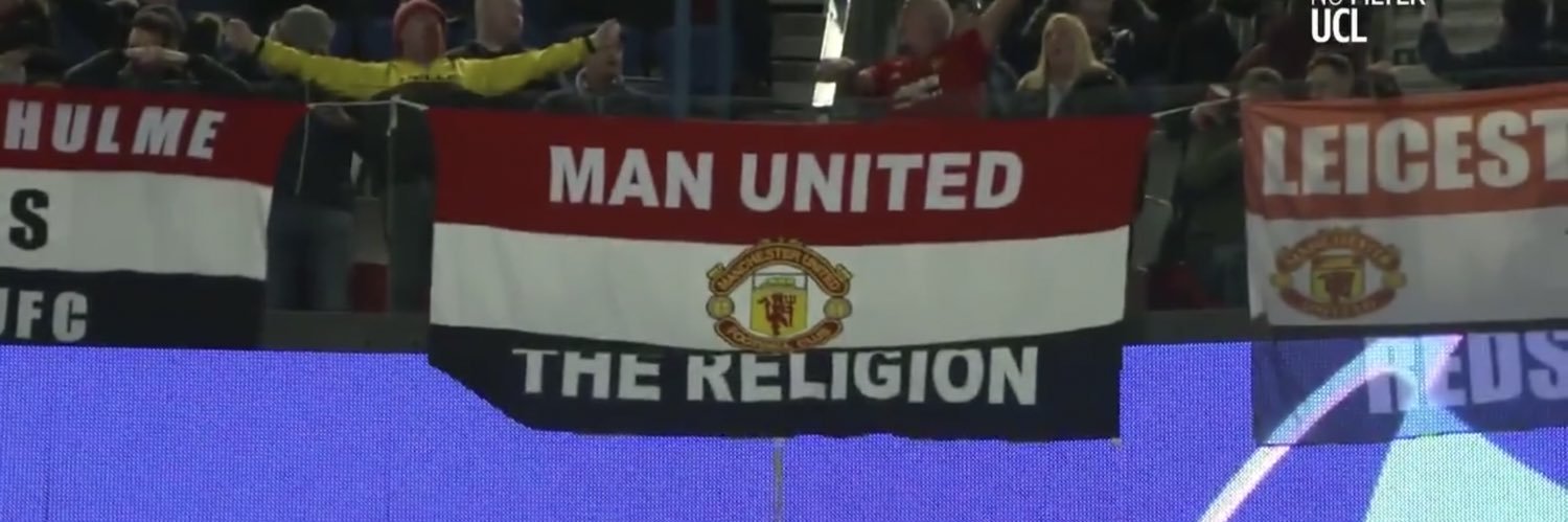 Aman Matharu✌️ banner