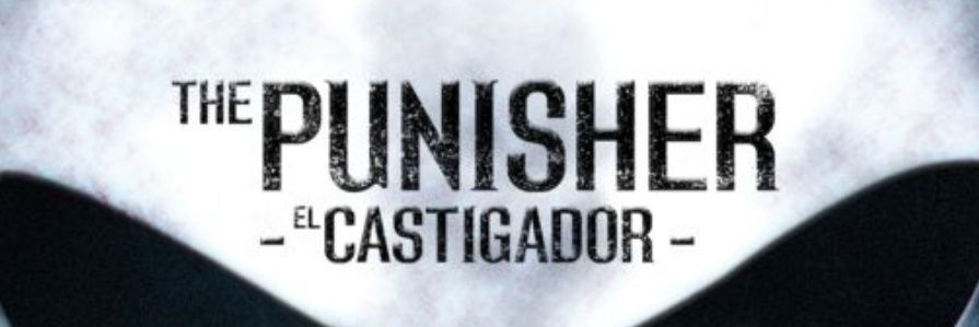Castigador banner