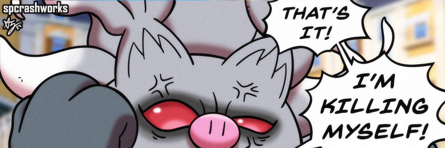 FlowerShirtGuy's profile banner image