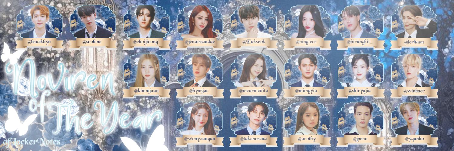 𝐋𝐨𝐜𝐤𝐞𝐫 𝐍𝐨𝐭𝐞𝐬 👑 banner