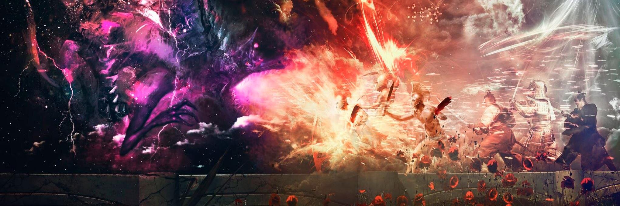 ImAnthony's profile banner image
