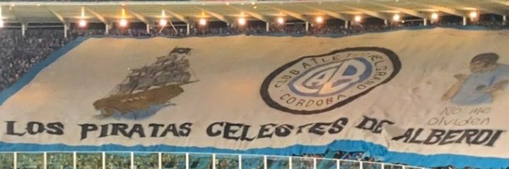 julio banner