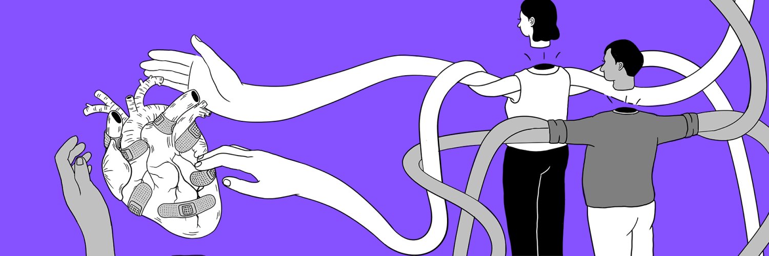 Life360's banner