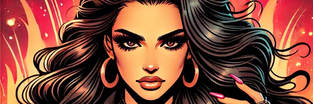 QueenOfScreen banner