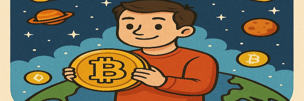 Crypto Drops banner