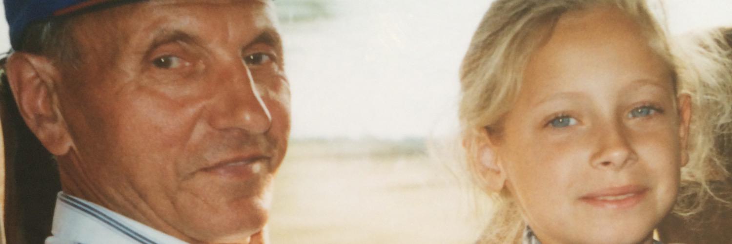 Joanna Kronda banner