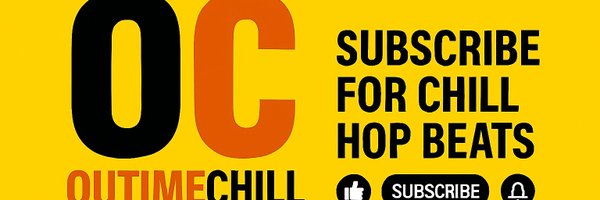 OutimeChill Profile Banner
