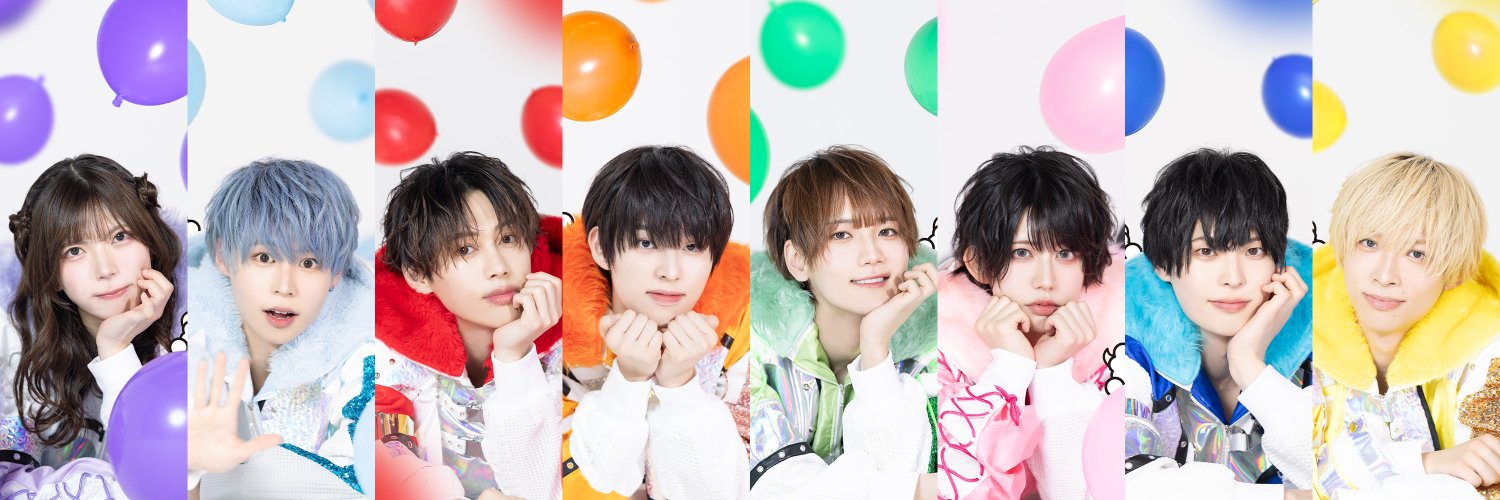 Milky Monster's banner