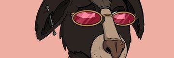kengids's profile banner image