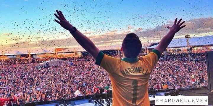 hardwellever's profile banner image