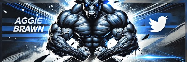 BrawnAggie Profile Banner