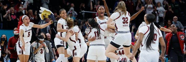 gogamecocks Profile Banner