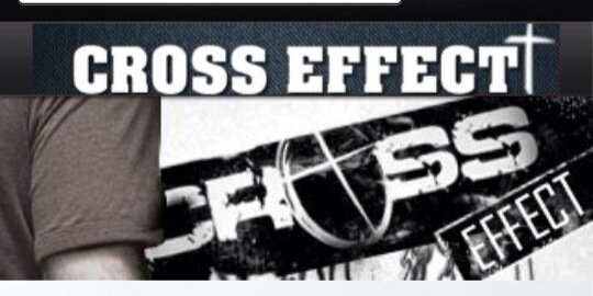 CrossEffect's profile banner image