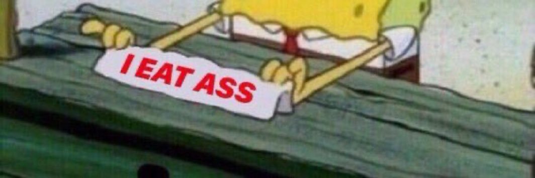 Mr. Munch🫦🍑's banner