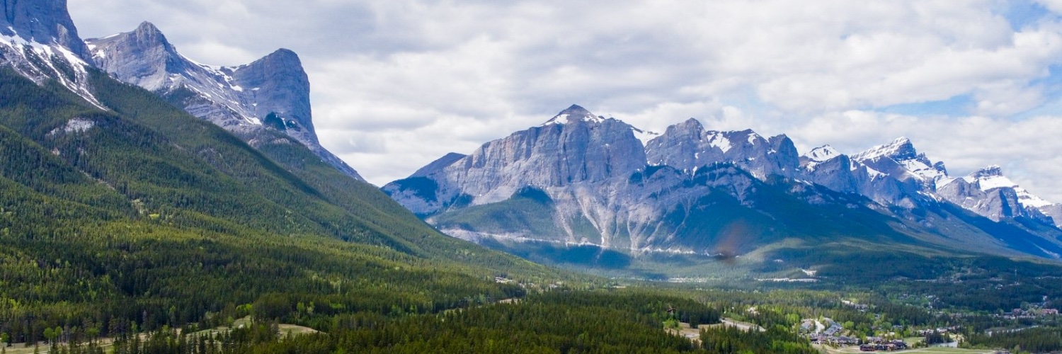 CanmoreHomes's profile banner image