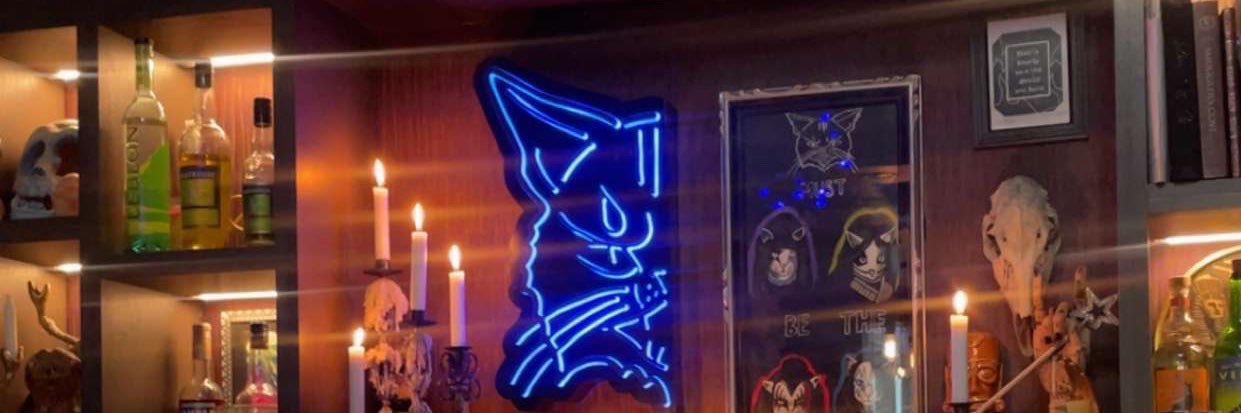 Nosi's banner