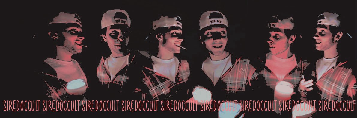 SIREDOCCULT's profile banner image