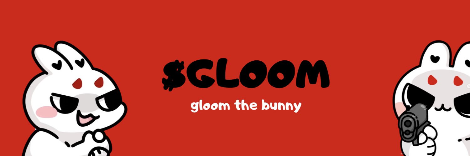 GLOOM banner