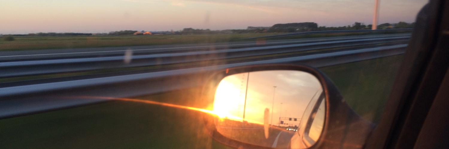 Michaël Niewold banner