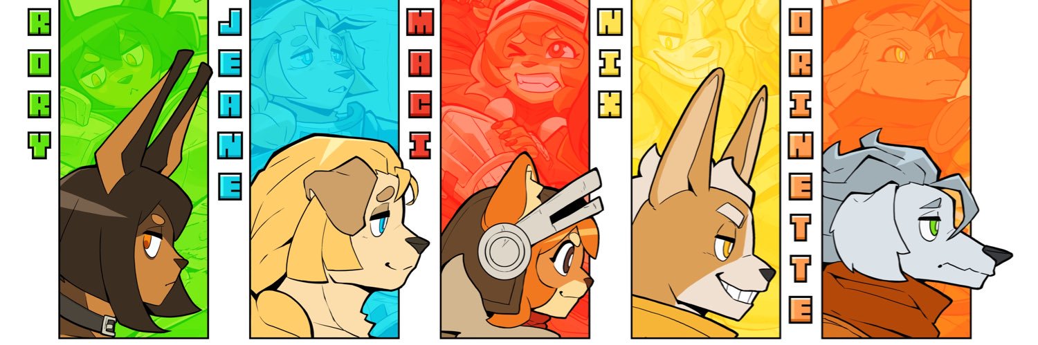 DobermannMember's profile banner image