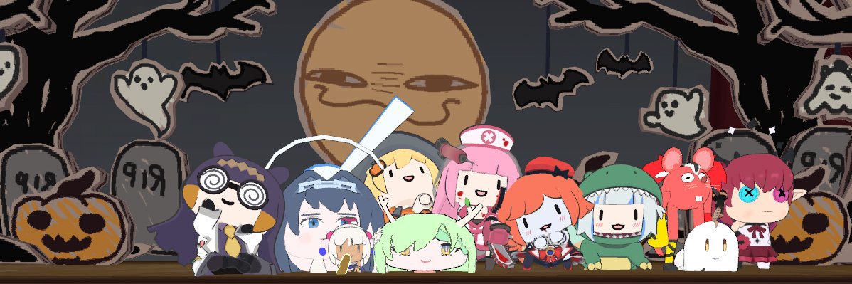 劉庭序🍃 banner