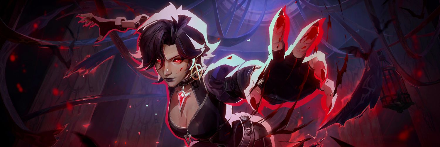 Madman.⋆♱. banner