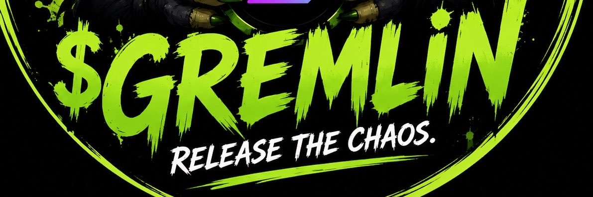 Gremlin_Token's profile banner image