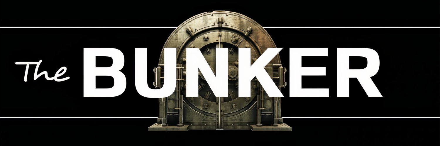 Bunker's banner