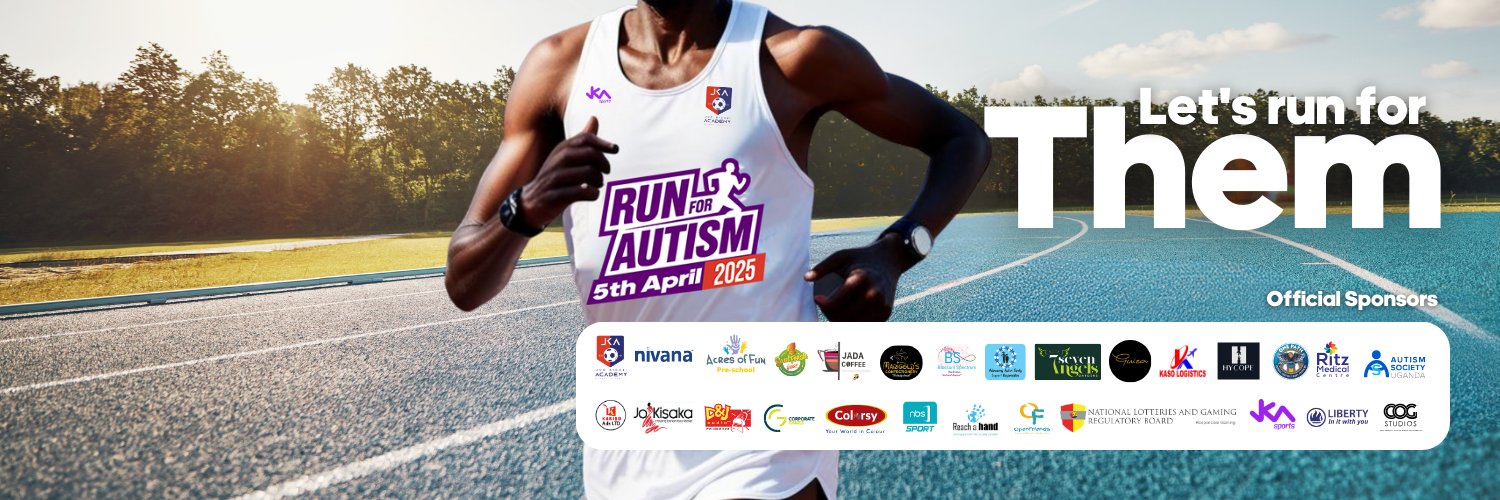 AutismRunUG's profile banner image