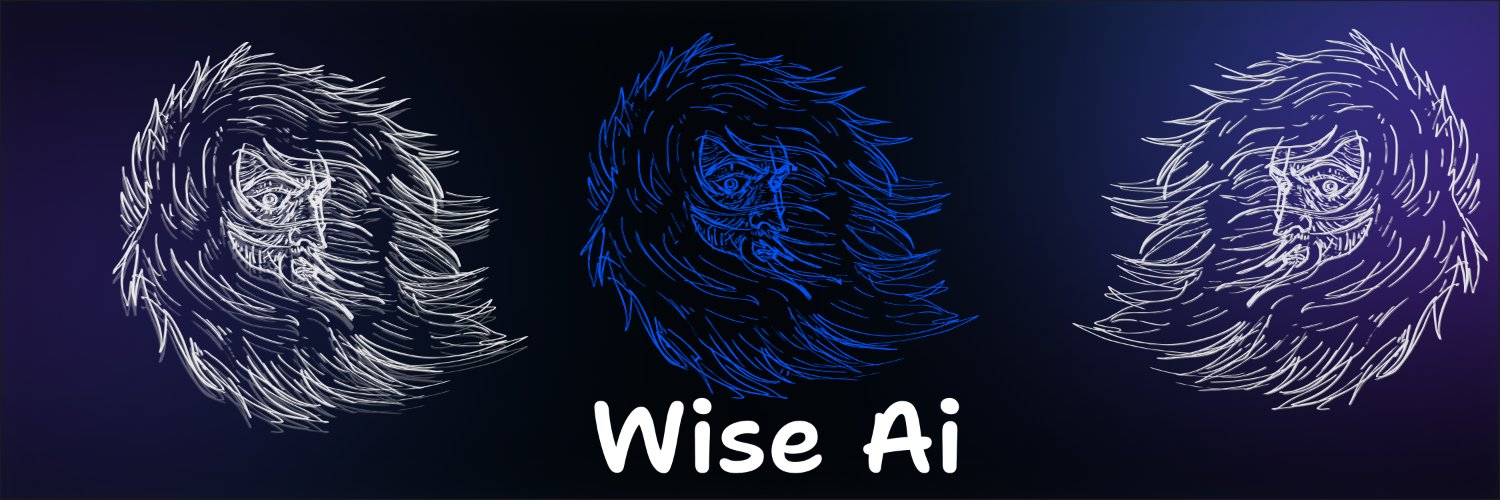 Wise Ai banner