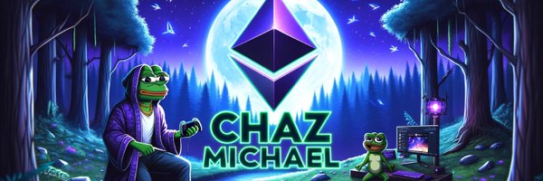 Chaz Michael Profile Banner