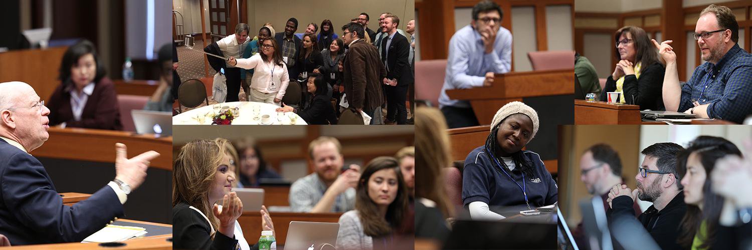 Kiplinger Program banner