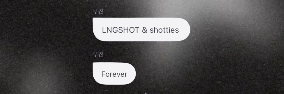yesaya, temennya woojin banner