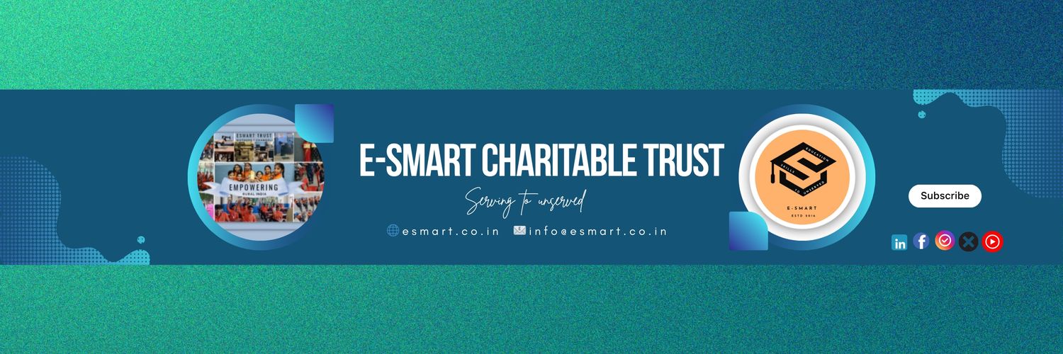 TrustESMART's profile banner image