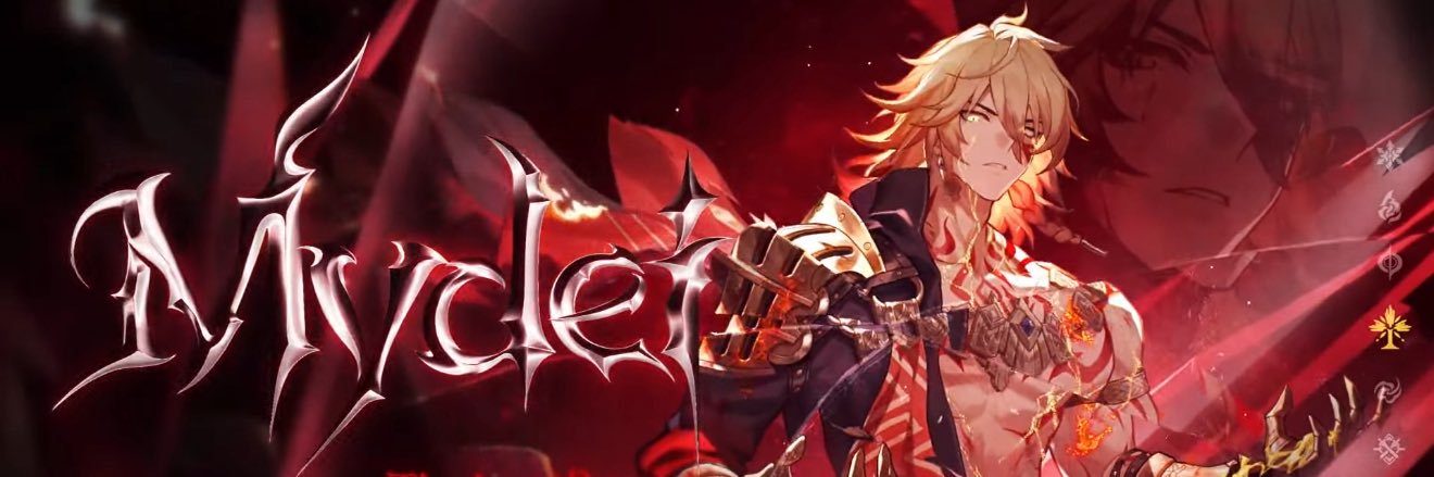 nugget !! ☀️🍷's banner