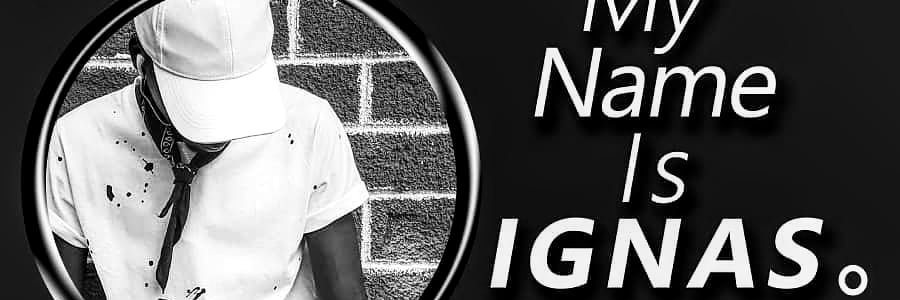 ignasalmas's profile banner image