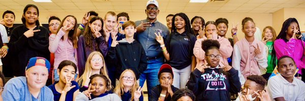 Kenwelch Profile Banner